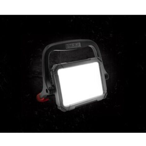 PROIETTORE LED STRIKE ADVANCED BATT RIC 70W 5700K