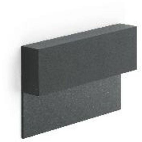 Proiettore Led Tape 140 Led 3K Dark Grey ( LOMBARDO cod. LL14512D3 )