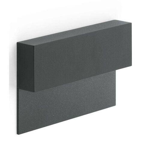 Proiettore Led Tape 140 Led 4K Dark Grey ( LOMBARDO cod. LL14512DN )