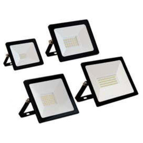 PROIETTORE LED  ''TERMINUS'' 50 W  4000LM 4000K