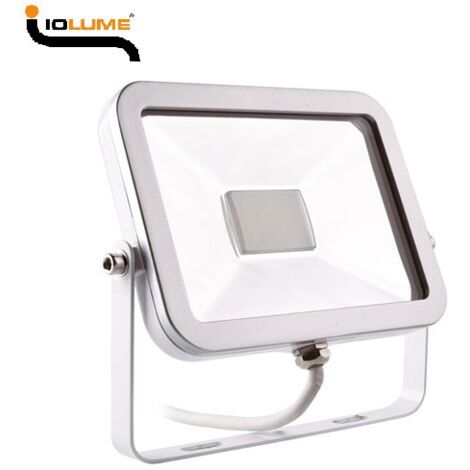 Proiettore LED ultraslim 30W 3000K