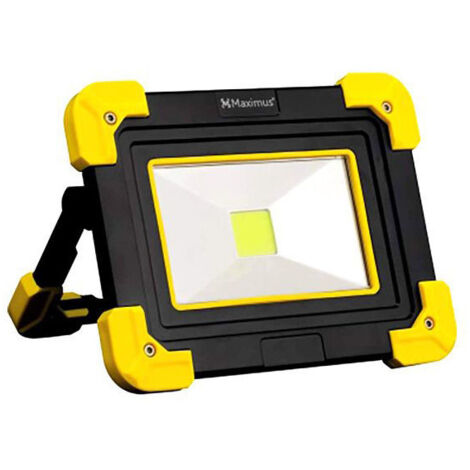 Proiettore Led W 5 Portatile Wkl001Yb Maximus