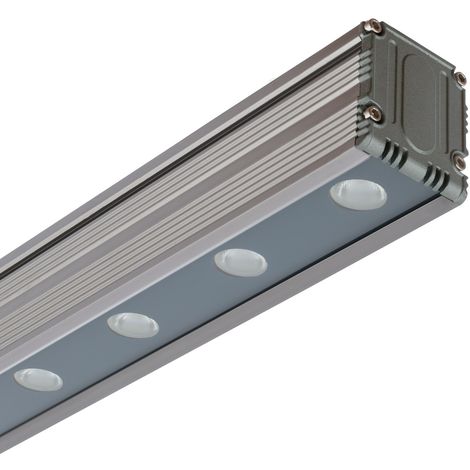 Wallwasher led