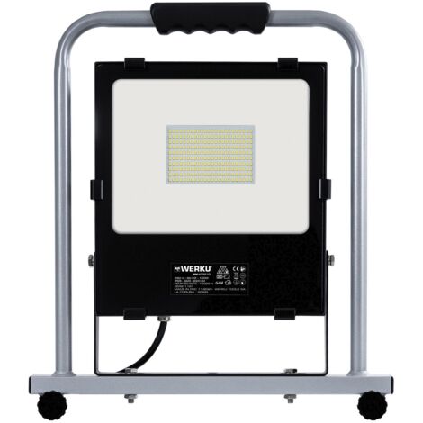 Proiettore LED WERKU (100W)