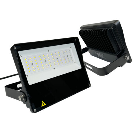 Proiettore LED Zosmax 140 50W 4000K