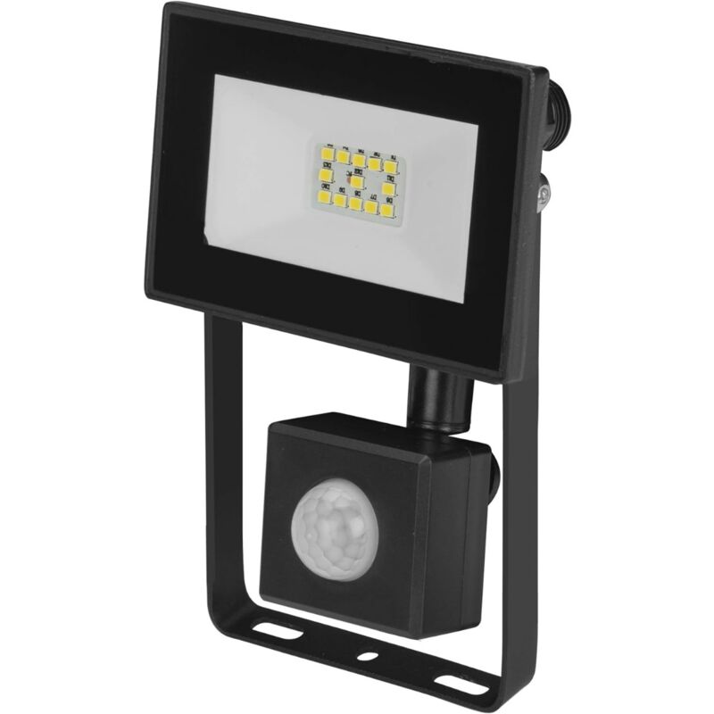 Poly Pool - Proiettore Led 10w Ip44 con Rilevatore...