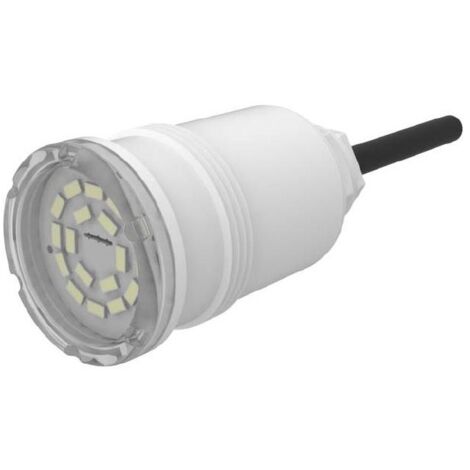 PROIETTORE MICRO MT-4 18 LED 6W 12V LUCE BIANCA D.