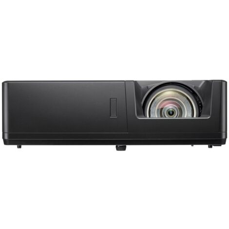Proiettore - OPTOMA - ZU607TST - WUXGA - 6000 LM - Multicolore - 28,65 x 30,51 x 26 cm