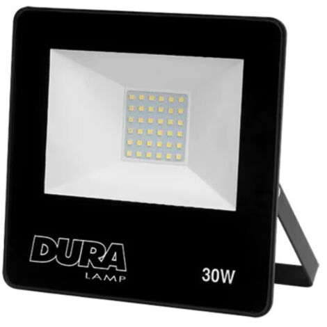 Proiettore Panth-Slim 30W 220-240V 4000K ( DURALAMP cod. PANTH-ST30N )