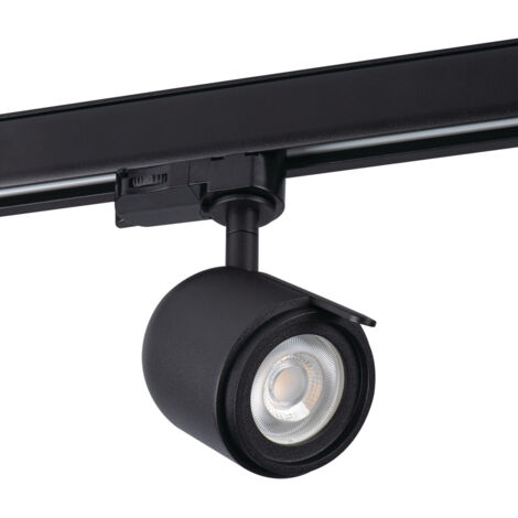 PROIETTORE PER BINARIO ATL3 GU10-B - KANLUX
