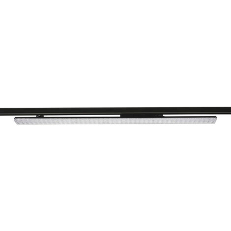 PROIETTORE PER BINARIO LTL 38W-114-CCT-B - KANLUX