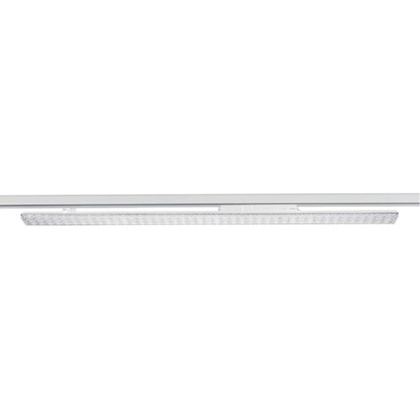 PROIETTORE PER BINARIO LTL 38W-114-CCT-W - KANLUX