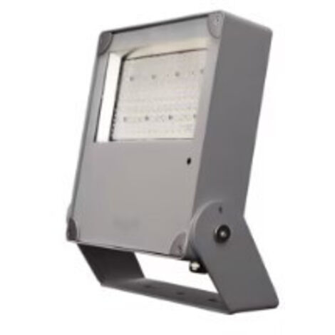 Proiettore Per Illuminazione Flood S Rd 80 L Dif 4K ( BEGHELLI cod. 43202 )