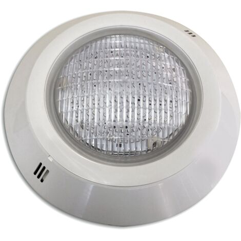 Proiettore piatto QP a LED a luce bianca