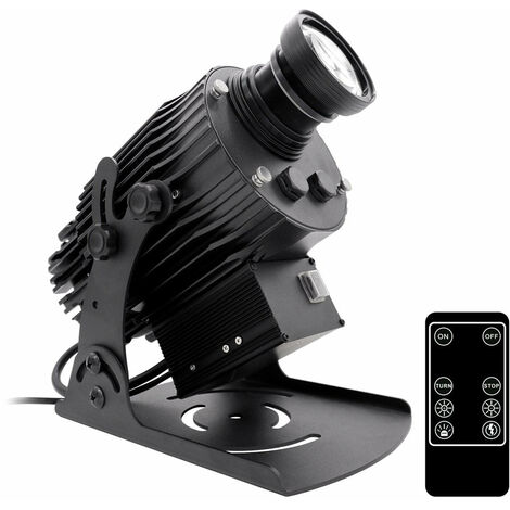 Proiettore professionale a led da esterno 150 Watt angolo 30° in lega di alluminio