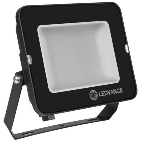 Proiettore simmetrico Led 230V 50W 4000K IP65 Ledvance FLCOMP50840B