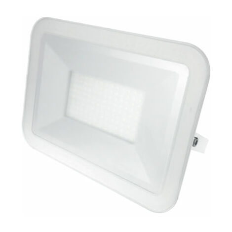 Proiettore TabLED Cornice Grigia 30W IP65 Luce Fredda 6500K  - STONE 7008/N