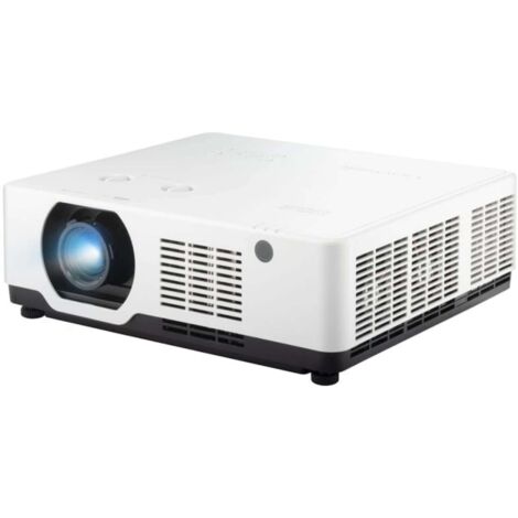 PROIETTORE VIEW LASER PHOSPHOR OTTICA STD 6000 TR1.08 WUXGA 1920X