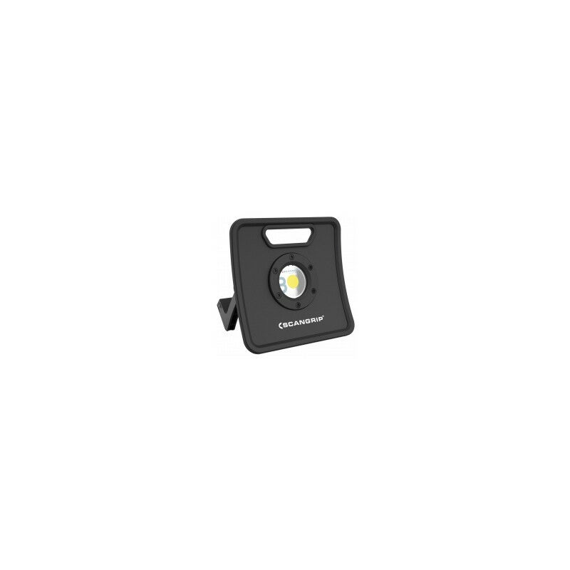 Scangrip - Projecteur de chantier 5000 lumens 230V - nova 5K Scangrip - Projecteur de chantier 5000 lumens 230V - nova 5K