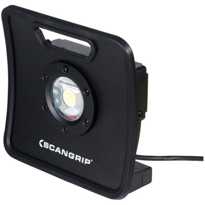 Scangrip - Projecteur à led nova 12K 86 w 1 200 - 12 000 lm ( 4000873202 ) Scangrip - Projecteur à led nova 12K 86 w 1 200 - 12 000 lm ( 4000873202 )