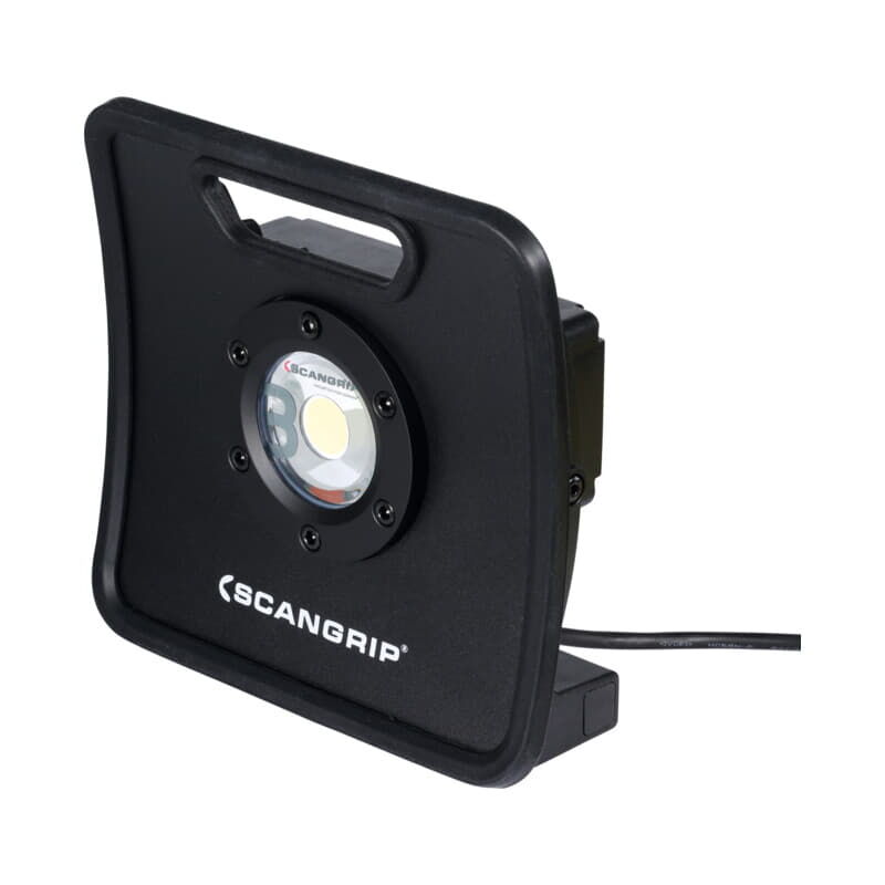 Scangrip - Projecteur à led nova 12K 86 w 1 200 - 12 000 lm ( 4000873202 )