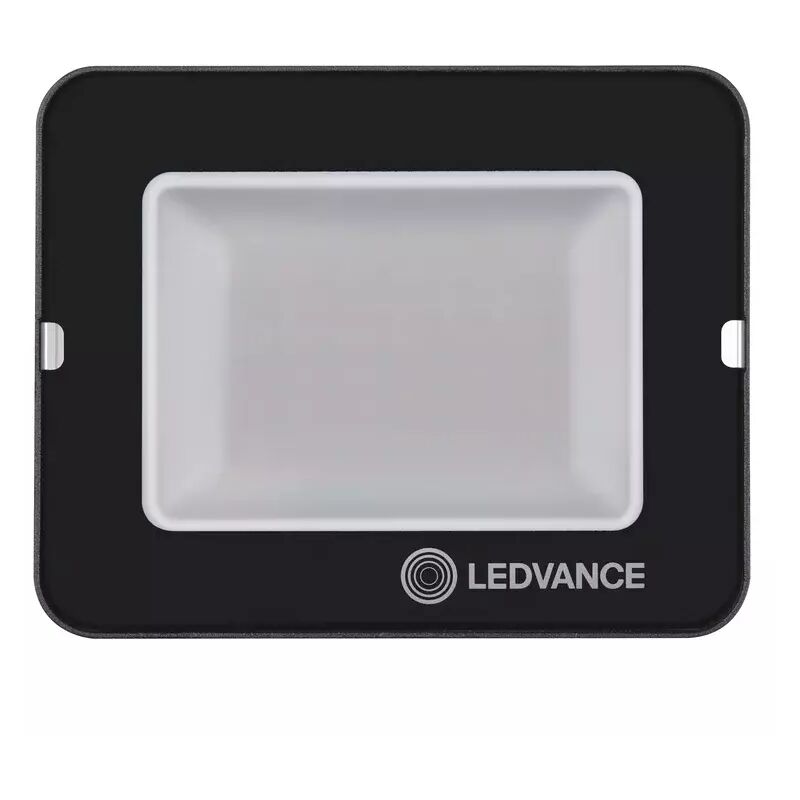 Projecteur extérieur led 50W 4000K 5000lm noir IP65 Ledvance