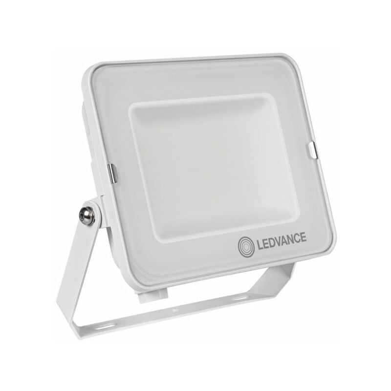 Projecteur 50W Compact Body White Natural Light 6500K 5000lm Ledvance