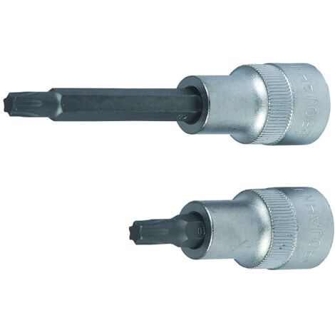 Projahn 1/2 Bit Stecknuss TX T25