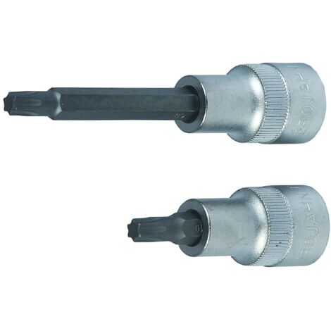 Projahn 1/2 Bit Stecknuss TX T30