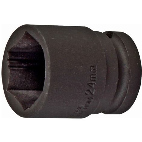 Projahn 1/2 Schlag Stecknuss 8 mm Xi-on