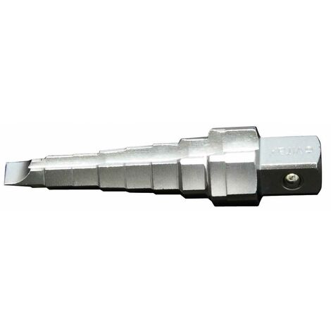 Projahn 1/2 Stufenschlüssel 8-stufig