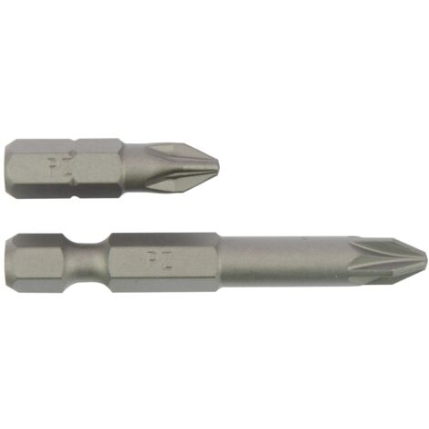 Projahn 1/4 Bit L25 mm Pozidriv Nr. 3 100er Pack