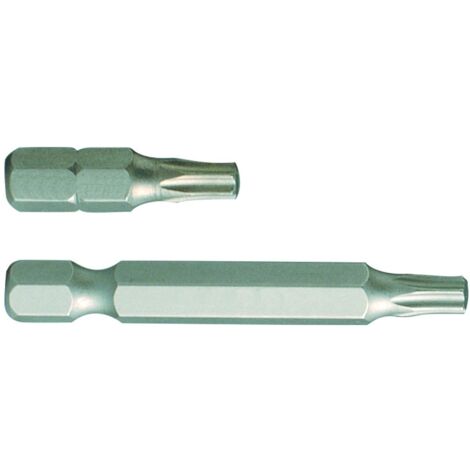 Projahn 1/4 Bit L25 mm TX mit Bohrung T50 10er Pack