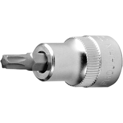Projahn 1/4 Bit Stecknuss TX T9