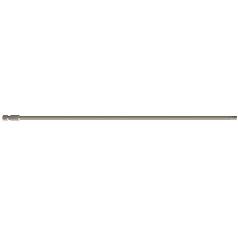 Projahn 1/4 Innen-6Kant Bit 5 mm 300 mm