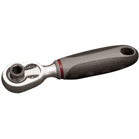 Projahn 1/4 Mini Bit Ratsche umschaltbar TOP-Class