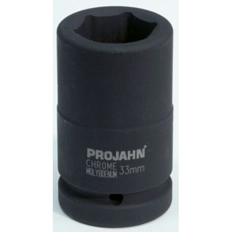 Projahn 1 tiefe Schlag Stecknuss 46 mm