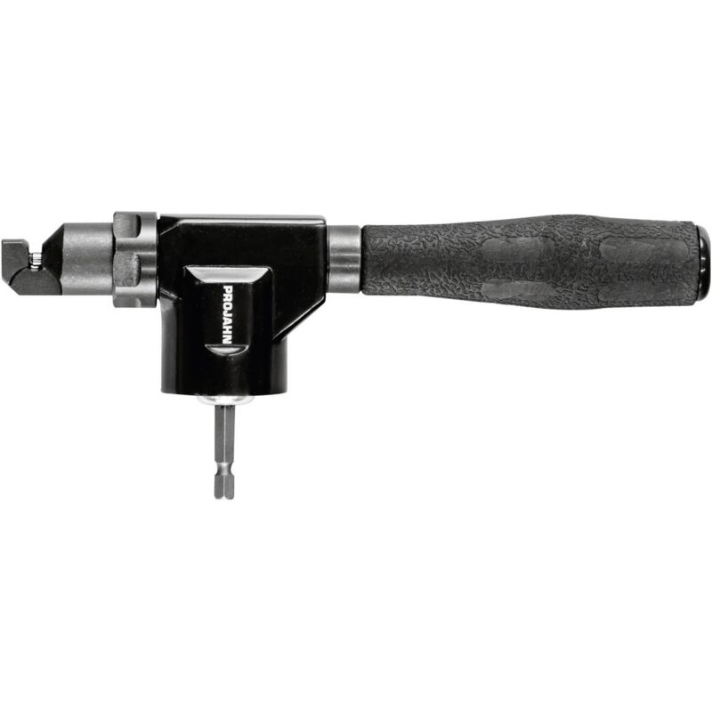 1/4' Knabber-adapter Für Bohrmaschinen Und Akkuschrauber, Pr398054 - Projahn