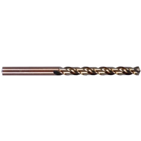 Projahn 2 Spiralbohrer DIN 338 HSS-G Typ SN 1,0 mm in Tasche
