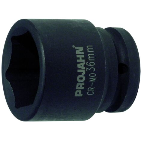 Projahn 3/4 Schlag Stecknuss 17 mm