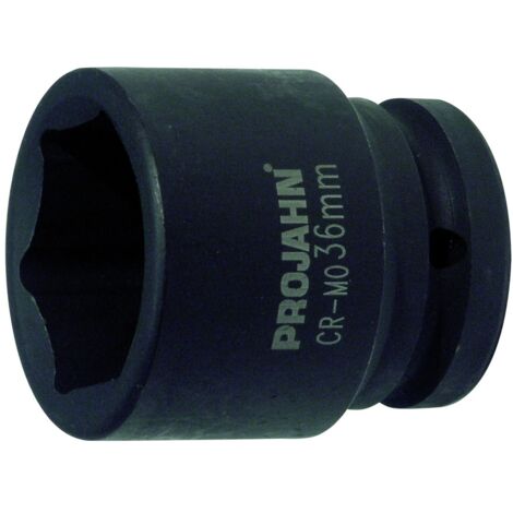 Projahn 3/4 Schlag Stecknuss 21 mm