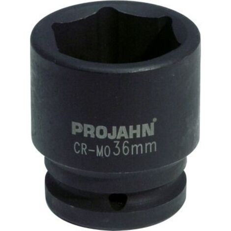 Projahn 3/4 Schlag Stecknuss 36 mm