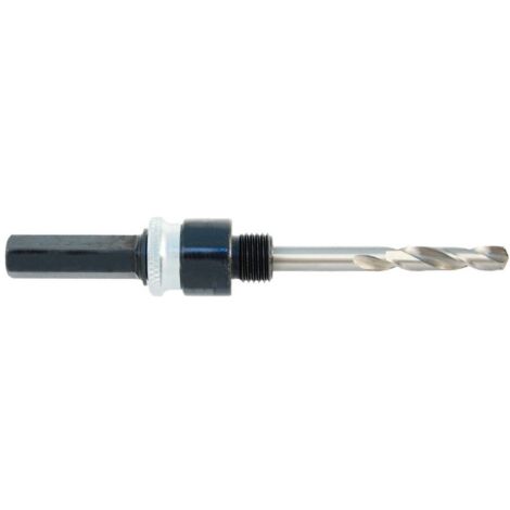 Projahn 6kant Adapter SW 9,0 mm Ø14-30 (9/16-13/16)