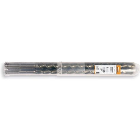Projahn 80002 Hammerbohrer SDS-max ECO Set Bohrer-Set 3-teilig