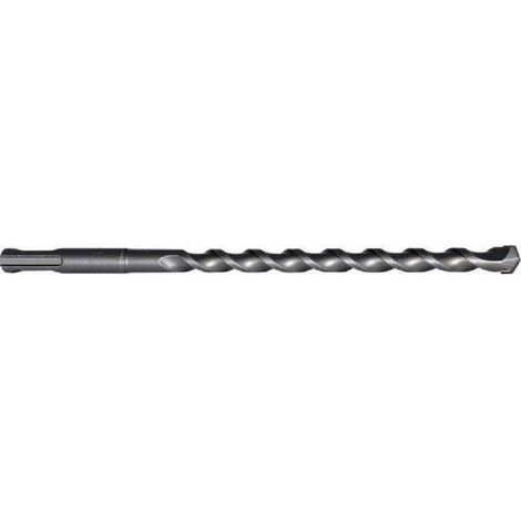 Projahn 83081602 - Foret pour marteaux SDS-plus ECO 8x160/100mm