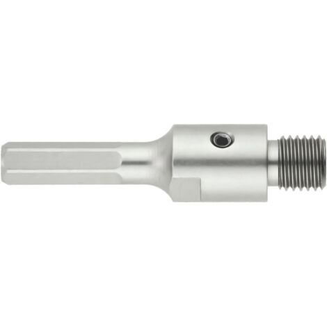 Projahn Adapter 6-kant L 90 mm
