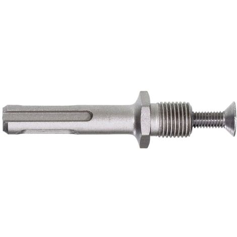 Projahn Adapter für Bohrfutter SDS-plus