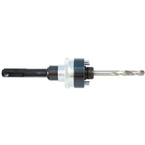 Projahn Adapter SDS-plus für Muli Lochsäge 32 - 210 mm