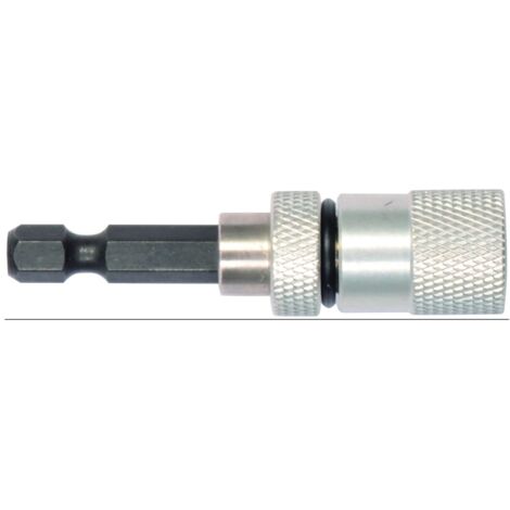 Projahn Bit Justier Magnethalter 1/4"