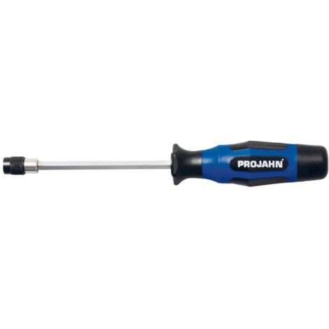 Projahn Bithalter 1/4 mit Schnellspannfutter